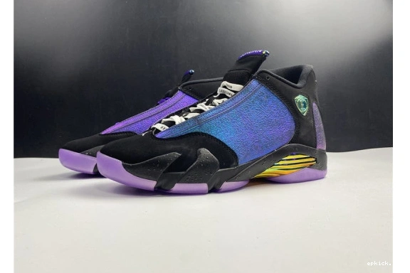 EP JORDAN CV2469-001 AIR RETRO DOERNBECHER '' CV2469-001 14 0215